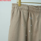 Sp5Der Beluga Sweatpants Light Brown