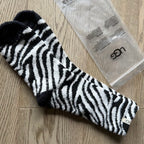 UGG Fuzzy Cozy Socks