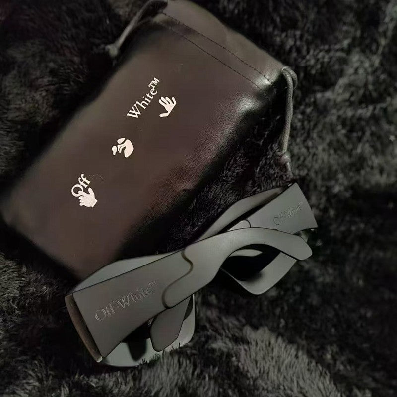 Premium Accessories - Black/Brown