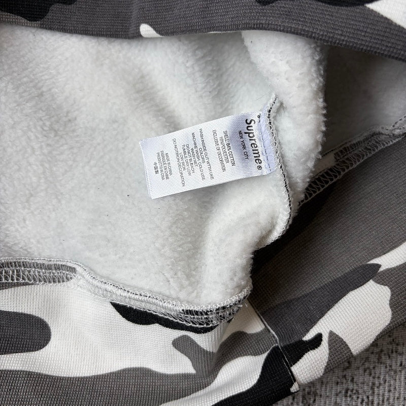 Unknown Brand Mesh Jersey Top - White/Black