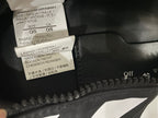 Off-White Belt Bag - Black/Yellow