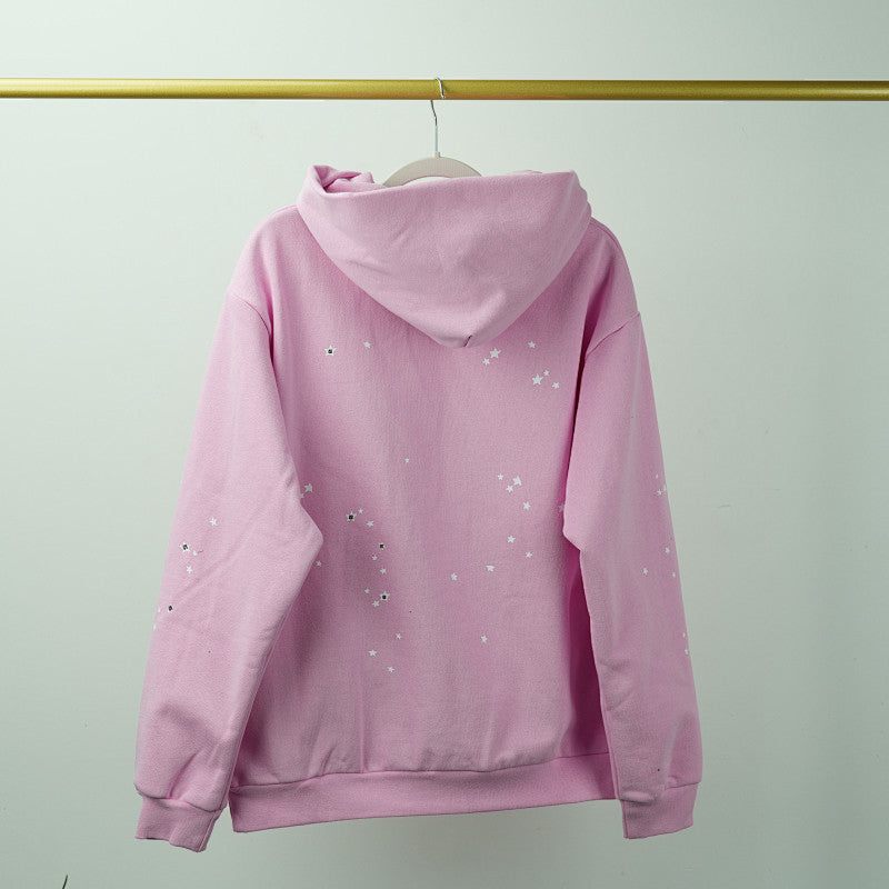 Sp5Der Atlanta Hoodie