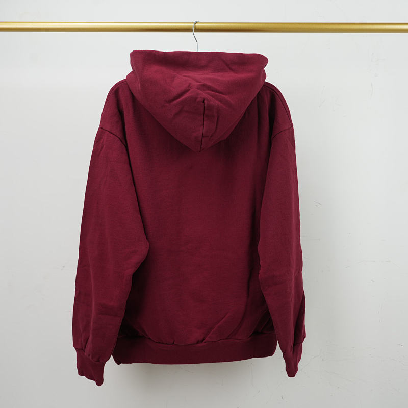 Sp5Der Logo Hoodie Varoon