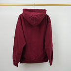 Sp5Der Logo Hoodie Varoon
