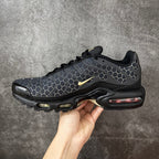 Nike Air Max Plus TN - Black/Gold