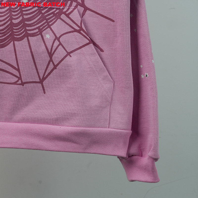 Sp5Der Atlanta Hoodie