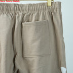 Sp5Der Beluga Sweatpants Light Brown