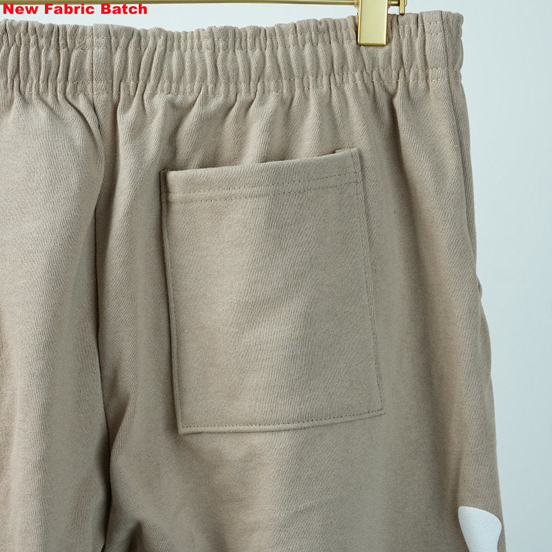 Sp5Der Beluga Sweatpants Light Brown