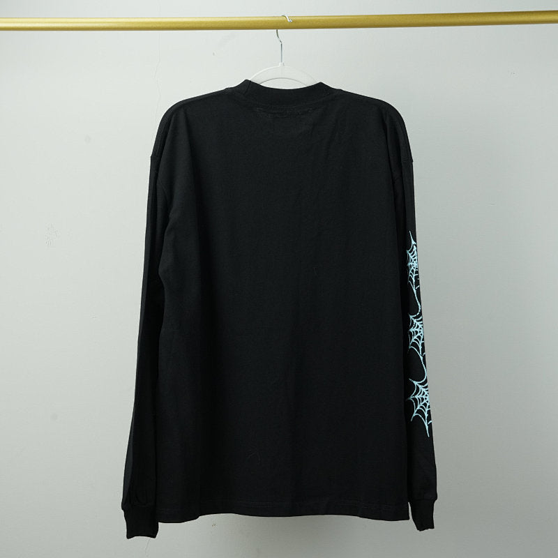 Sp5Der L/S Tee