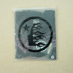Hellstar The Future T-Shirt Black/Pink