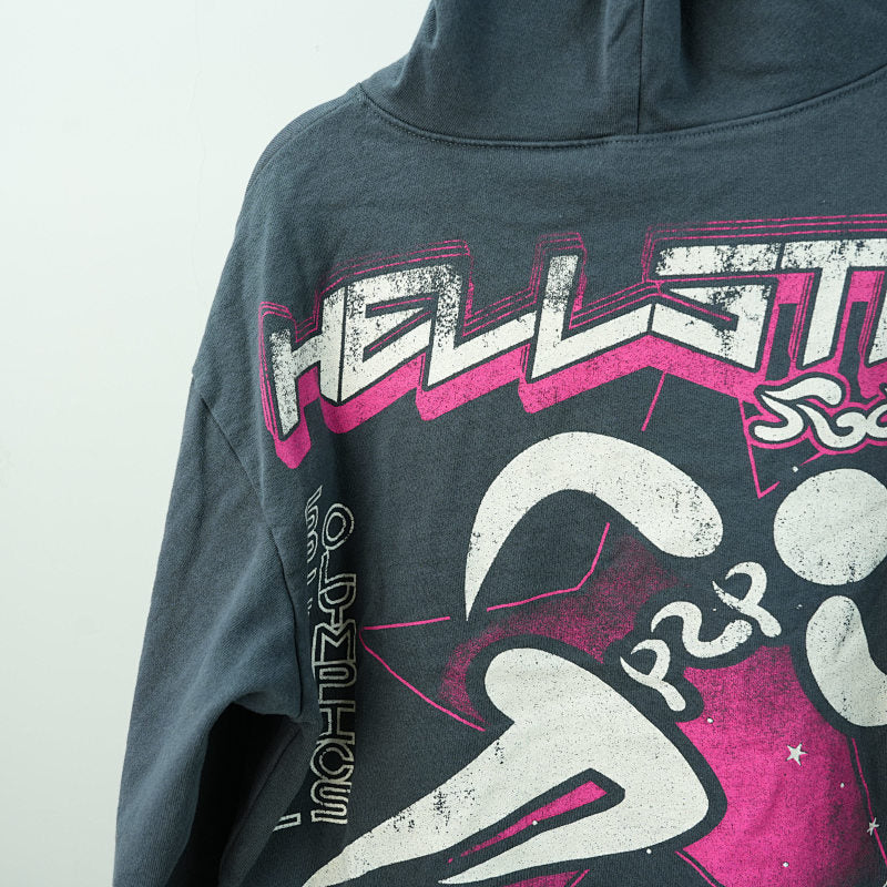 Hellstar Spiritual Olympics Hoodie