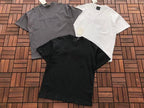 Embossed Logo Givenchy T-Shirt