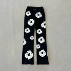 READYMADE x Denim Tears Flare Sweatpants