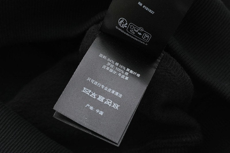 Supreme Vanson Spider Web Zip Hoodie