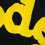 Sp5Der Beluga Hoodie Onyx/Yellow