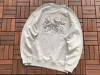 Arc'teryx Large Graphic Crewneck Sweater