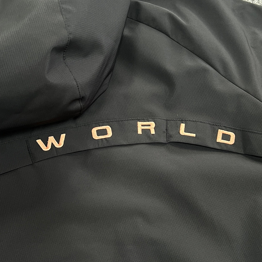 SynaWorld Hoodie