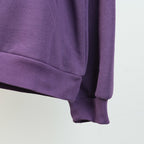 Sp5Der Web Hoodie Purple