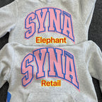 SynaWorld Set 12