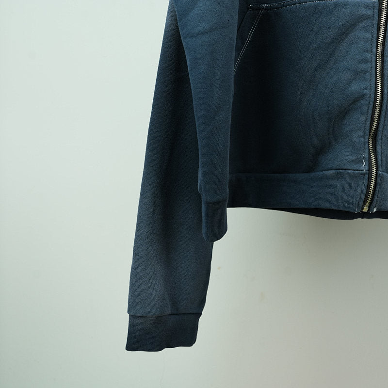 Hellstar Zip Hoodie