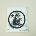 Hellstar Scoreboard L/S T-Shirt White