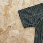 Mertra Fleece Hoodie - Grey Camo