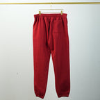 Sp5Der Worldwide Red Angel Number 555 Sweatpants