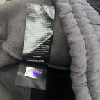 Syna-World Shorts - GreyBlack