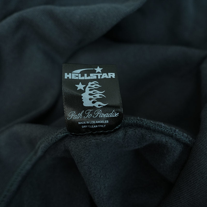 Hellstar Spiritual Olympics Hoodie