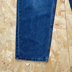 Derschutze Venus Denim - Blue