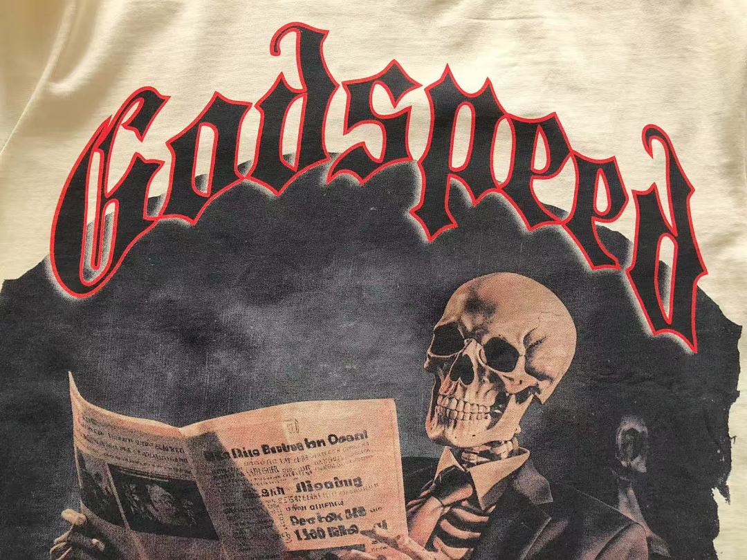 GODSPEED LONG-SLEEVE 6113511