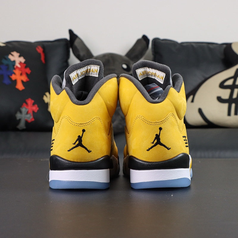 Air Jordan 5 Retro Tokyo