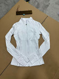 Lululemon Define Jacket - White