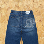 Derschutze Venus Denim - Blue