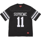 Supreme Number 11 Soccer Jersey