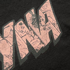 Graphic Tee Comic
