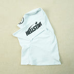 Hellstar Logo Balaclava Black
