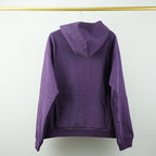 Spider F&F Sp5Der Hoodie Purple