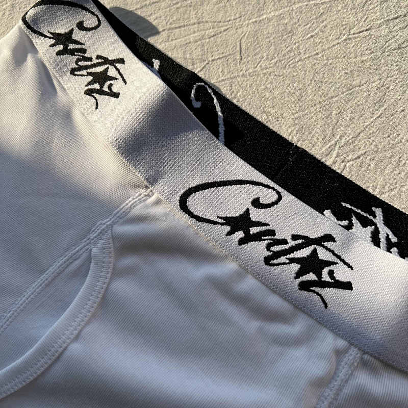 Premium Underwear - White/Black