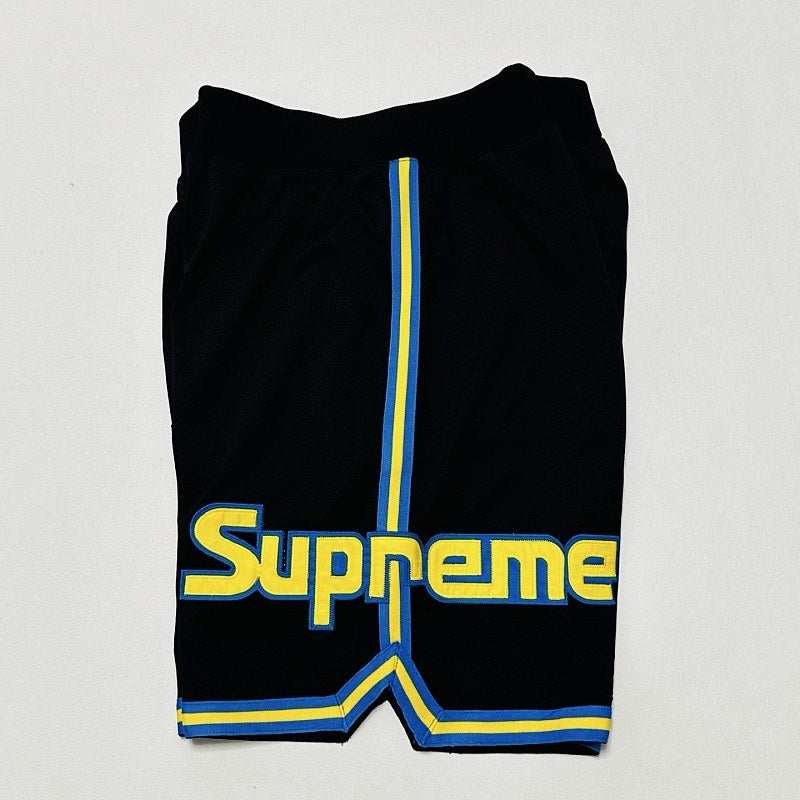 Supreme Denver Nuggets Basketball Shorts