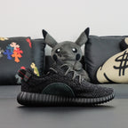 Adidas Yeezy Boost 350 - Pirate Black