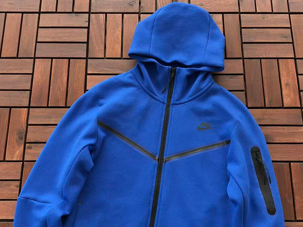 Nike Tech Fleece Tracksuit