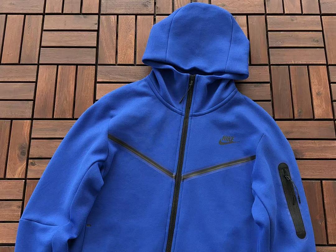 Nike Tech Fleece Tracksuit
