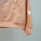 Sp5Der Sp5 Bellini Hoodie Belinni