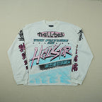 Hellstar L/S T-Shirts