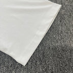 Graphic Tee White