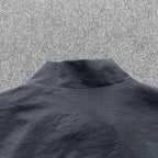 Track Top Dark Grey