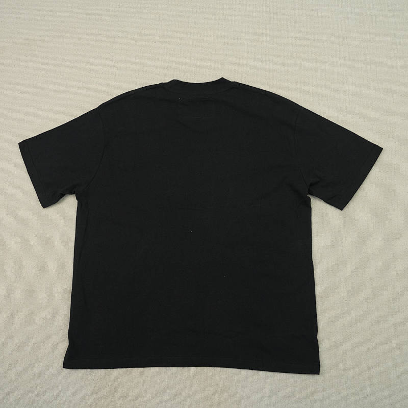 Sp5Der Worldwide Five Day Tee Black