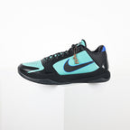 Nike Zoom Kobe 5 Protro - Teal/Black