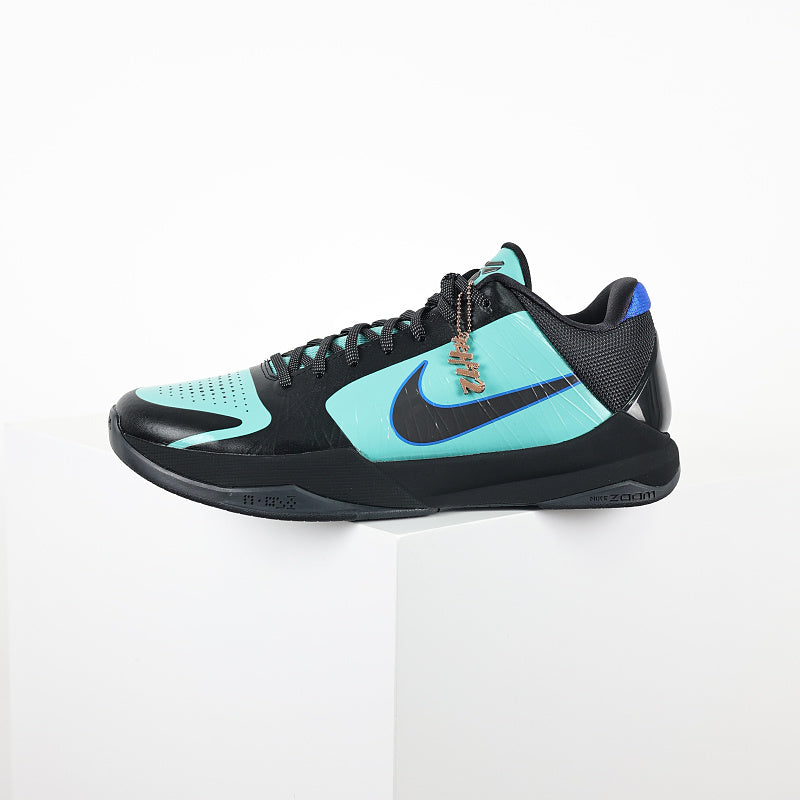 Nike Zoom Kobe 5 Protro - Teal/Black